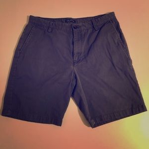 Nautica Shorts Mens W33